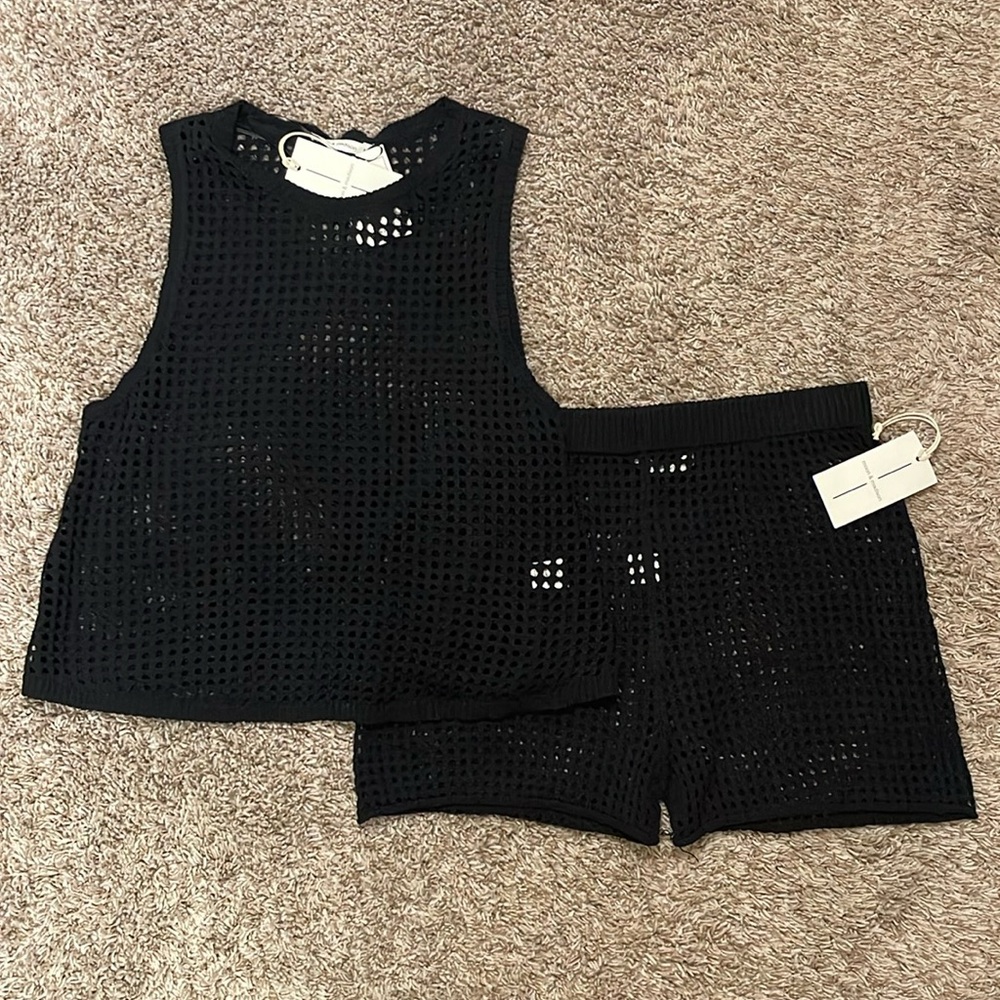 Moon & Madison 2 Piece Set